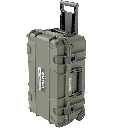 Amazon | PELICAN(ペリカン) ペリカンケース 1630 ウレタン付